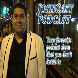 JoshCast