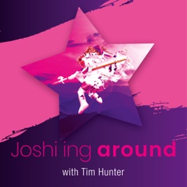 Joshi'ing around