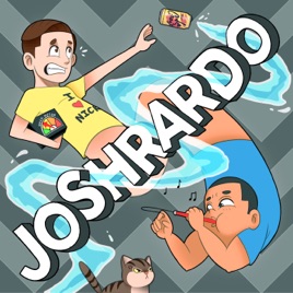 Joshrardo