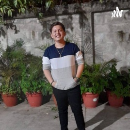 Joshua Lozano Paredes