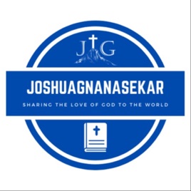Joshua's Podcast - Sharing the Love of God to the World