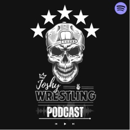 Joshy Wrestling