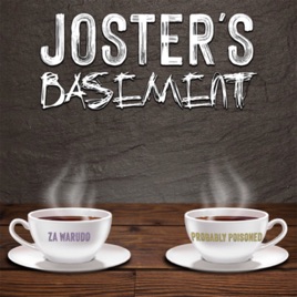 Joster’s Basement