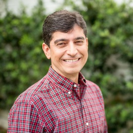 Josué Valandro Jr