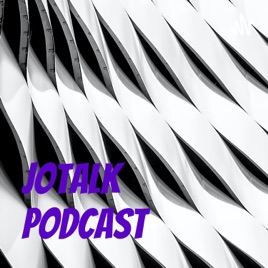 JoTalk Podcast