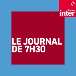 Journal de 07h30