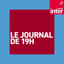 Journal de 19h