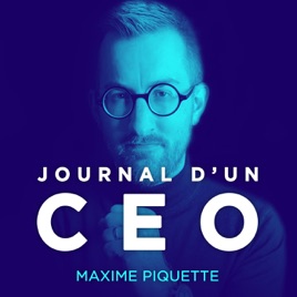 Journal d'un CEO 🚀
