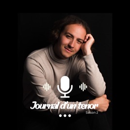 Journal d'un Ténor