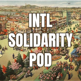 Journal of International Solidarity