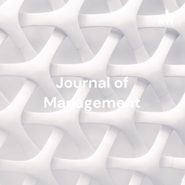 Journal of Management - Generational Differences in Work Values