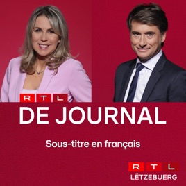 Journal (sous-titrage en français)