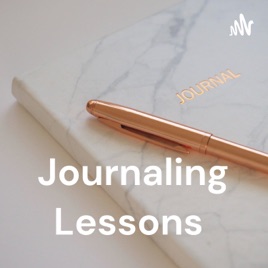 Journaling Lessons