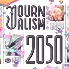 Journalism 2050