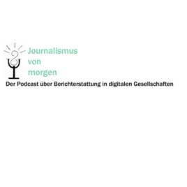Journalismus von morgen