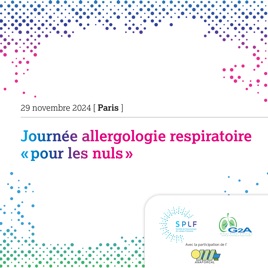 Journee allergologie respiratoire