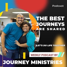 Journey Ministries Podcast