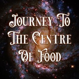 Heston's Journey to the Centre of Food