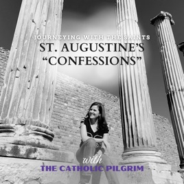 Journeying With The Saints