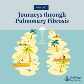 Journeys through pulmonary fibrosis
