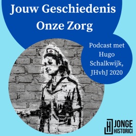 Jouw Geschiedenis Onze Zorg