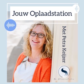 Jouw Oplaadstation - De Stroomstudio
