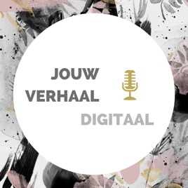 Jouw Verhaal · Digitaal