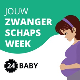 Jouw Zwangerschapsweek