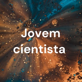 Jovem cientista