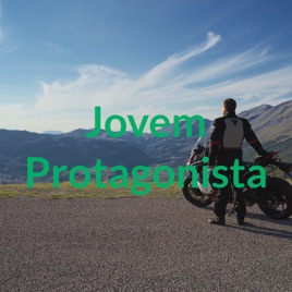 Jovem Protagonista