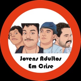 Jovens Adultos Em Crise