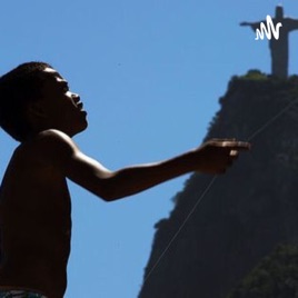 Jovens no brasil