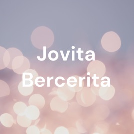Jovita Bercerita