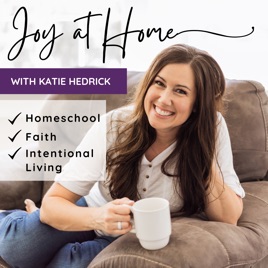 Joy at Home™ | Homeschool, Christian Mom, Homemaking, Christian Woman, Time Management, Christian, Faith, Bible, Devotional