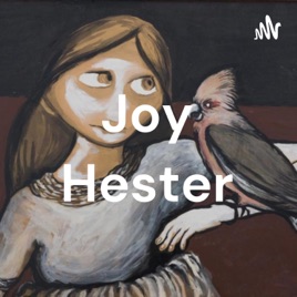 Joy Hester