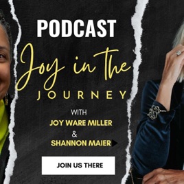 Joy in the Journey