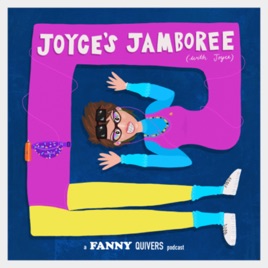 Joyce’s Jamboree (with Joyce)