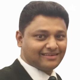 Joydeep Sen