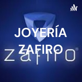 JOYERÍA ZAFIRO