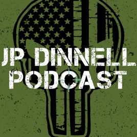 JP Dinnell Podcast