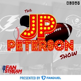 JP Peterson Show