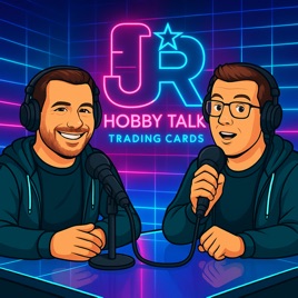 JR Hobby Talk