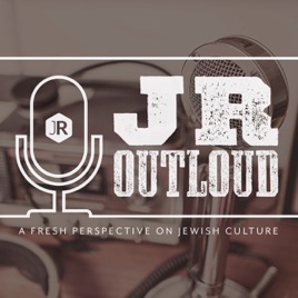 JR Outloud