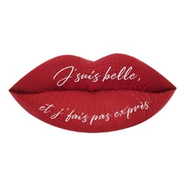 J'suis Belle et J'fais pas Exprès