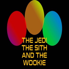 JSW-A Star Wars Podcast