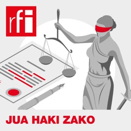 Jua Haki Zako