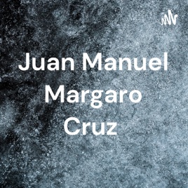 Juan Manuel Margaro Cruz