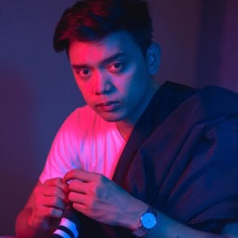 Juan Miguel Severo Scandal At Panulaan