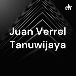 Juan Verrel Tanuwijaya