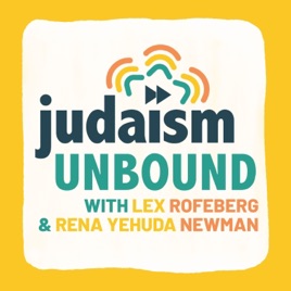 Judaism Unbound